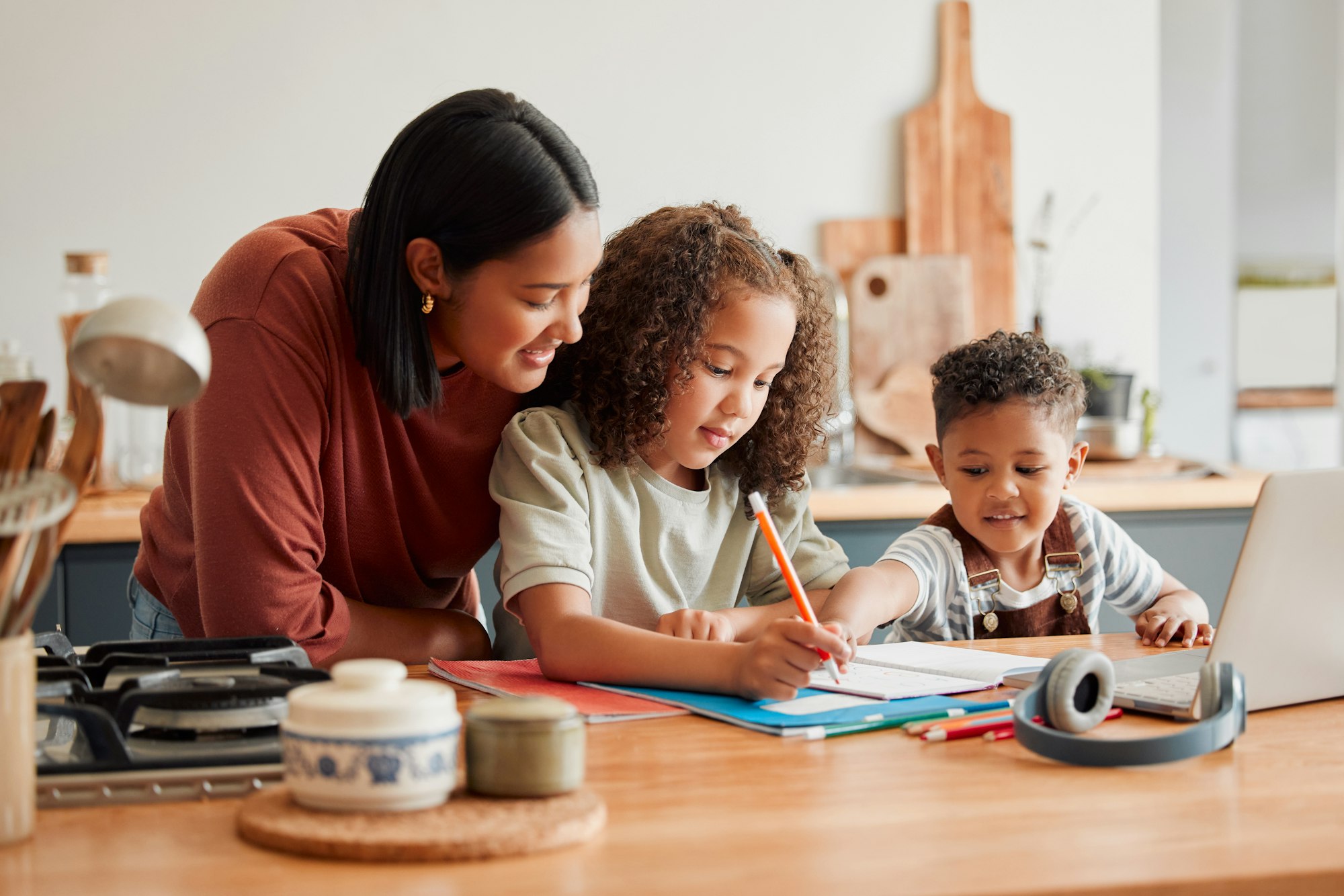 effective distance learning when school closes
