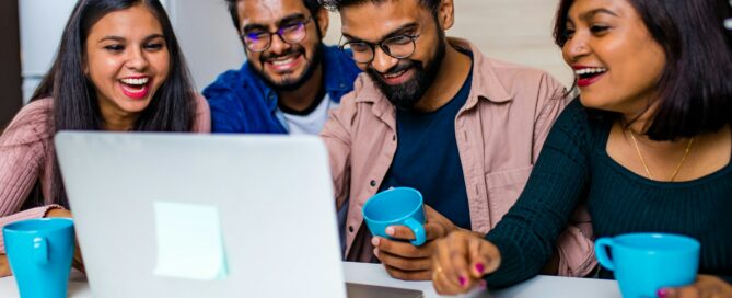 4 important objectives of distance learning