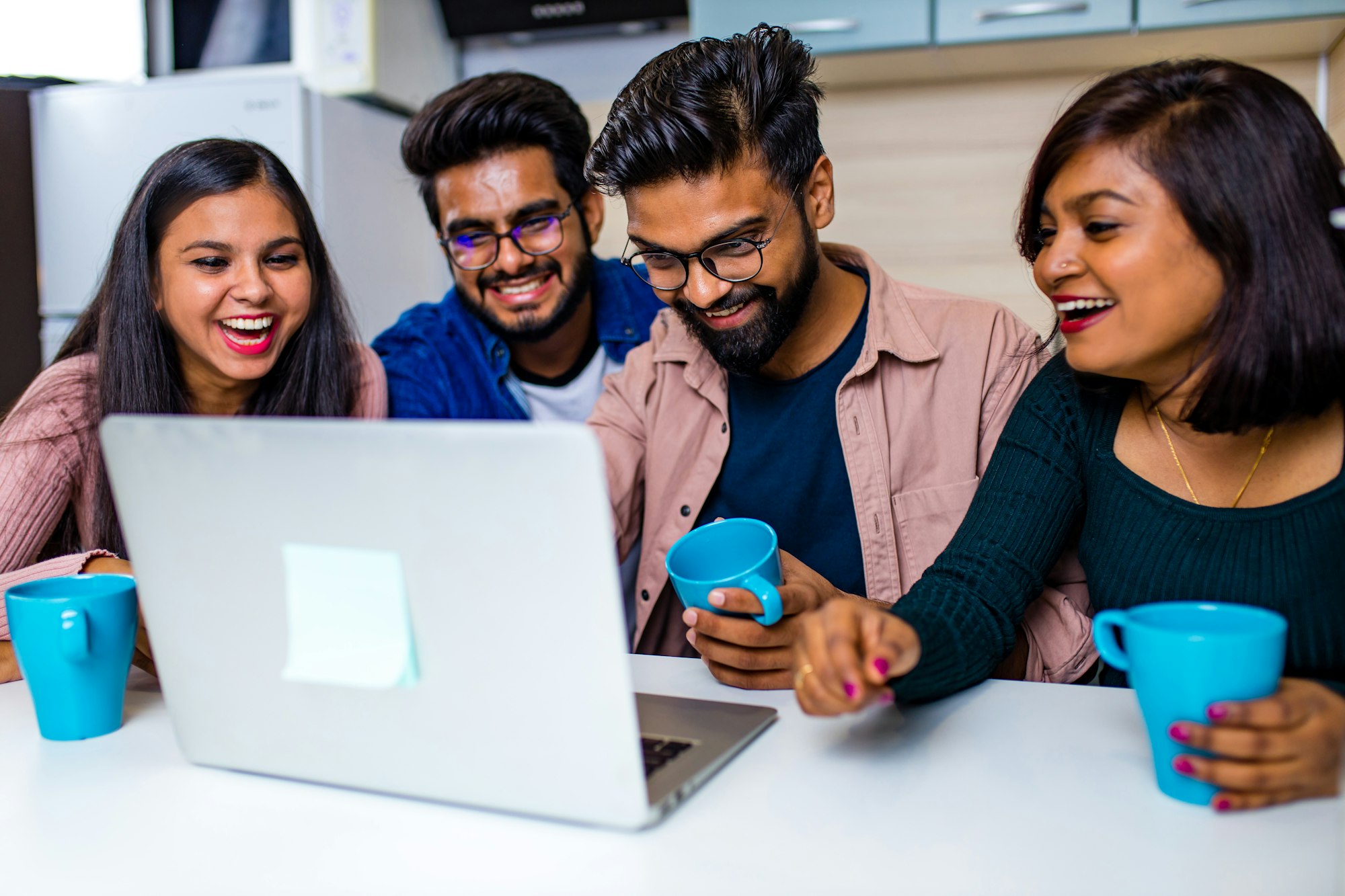 4 important objectives of distance learning