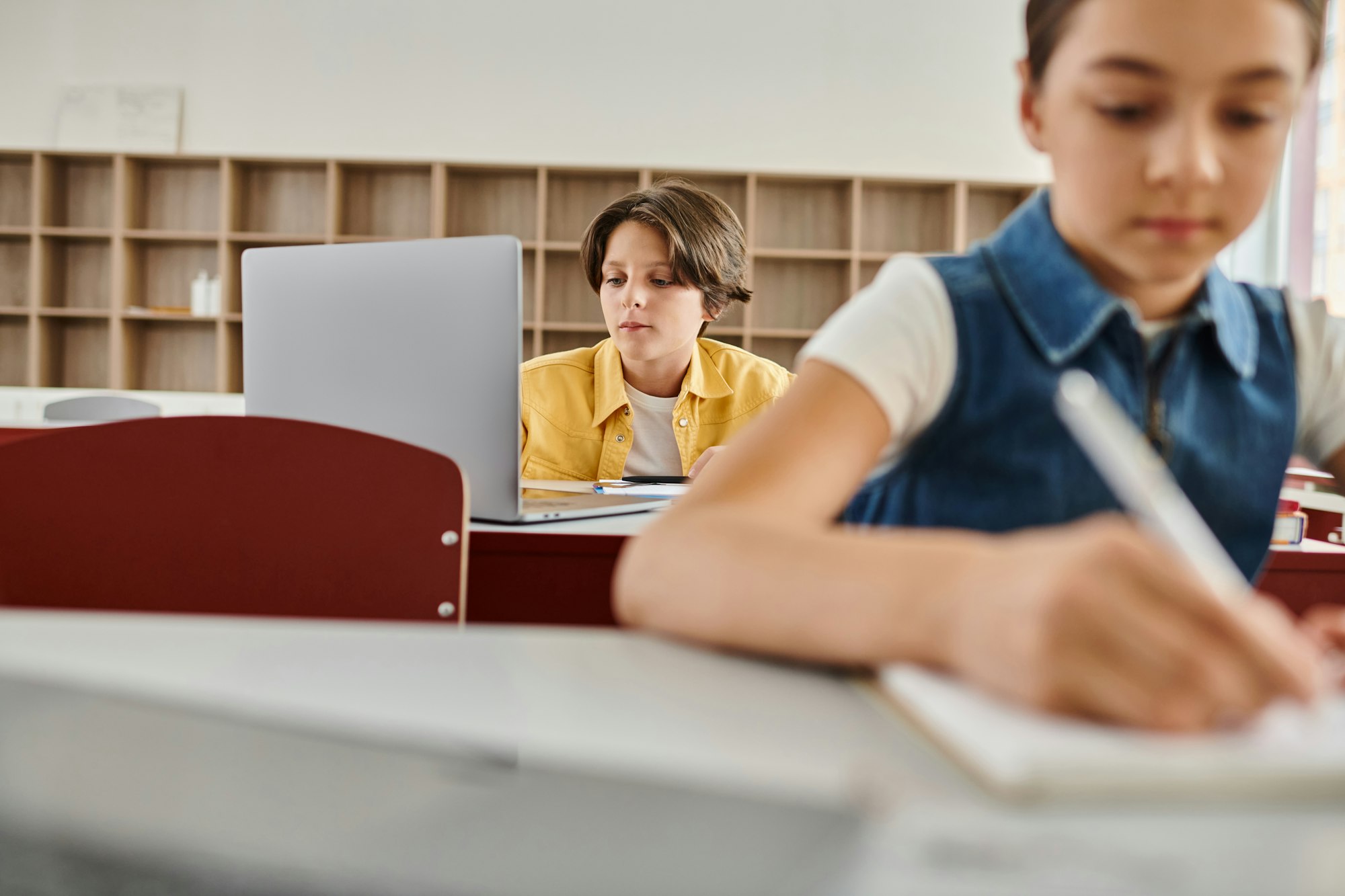 Online Learning More Interactive