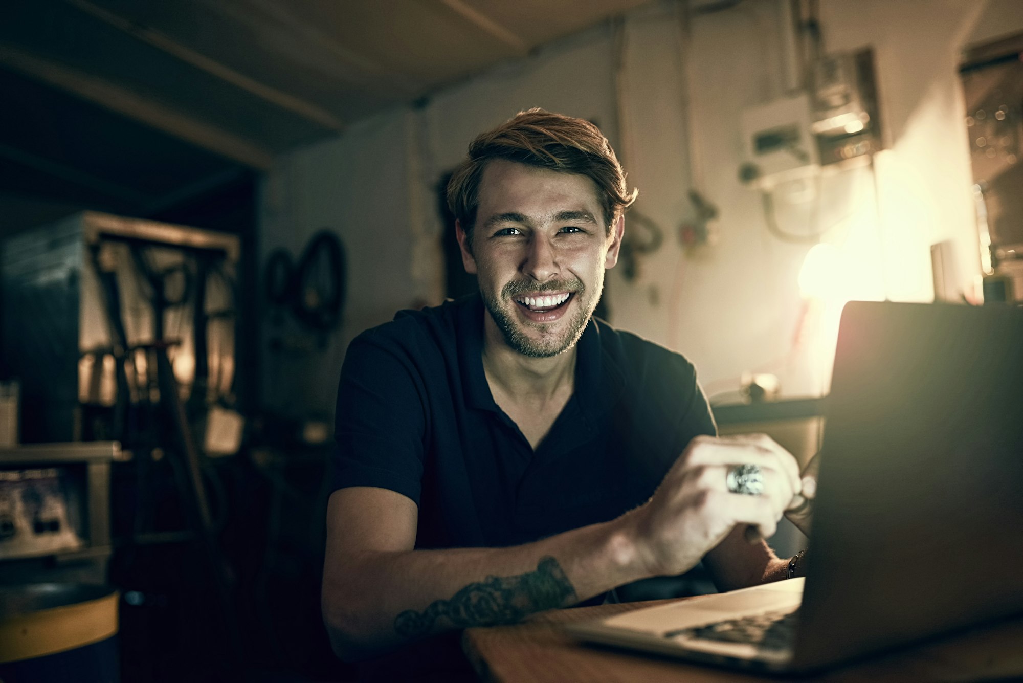 WORTH OF AN ONLINE DEGREE