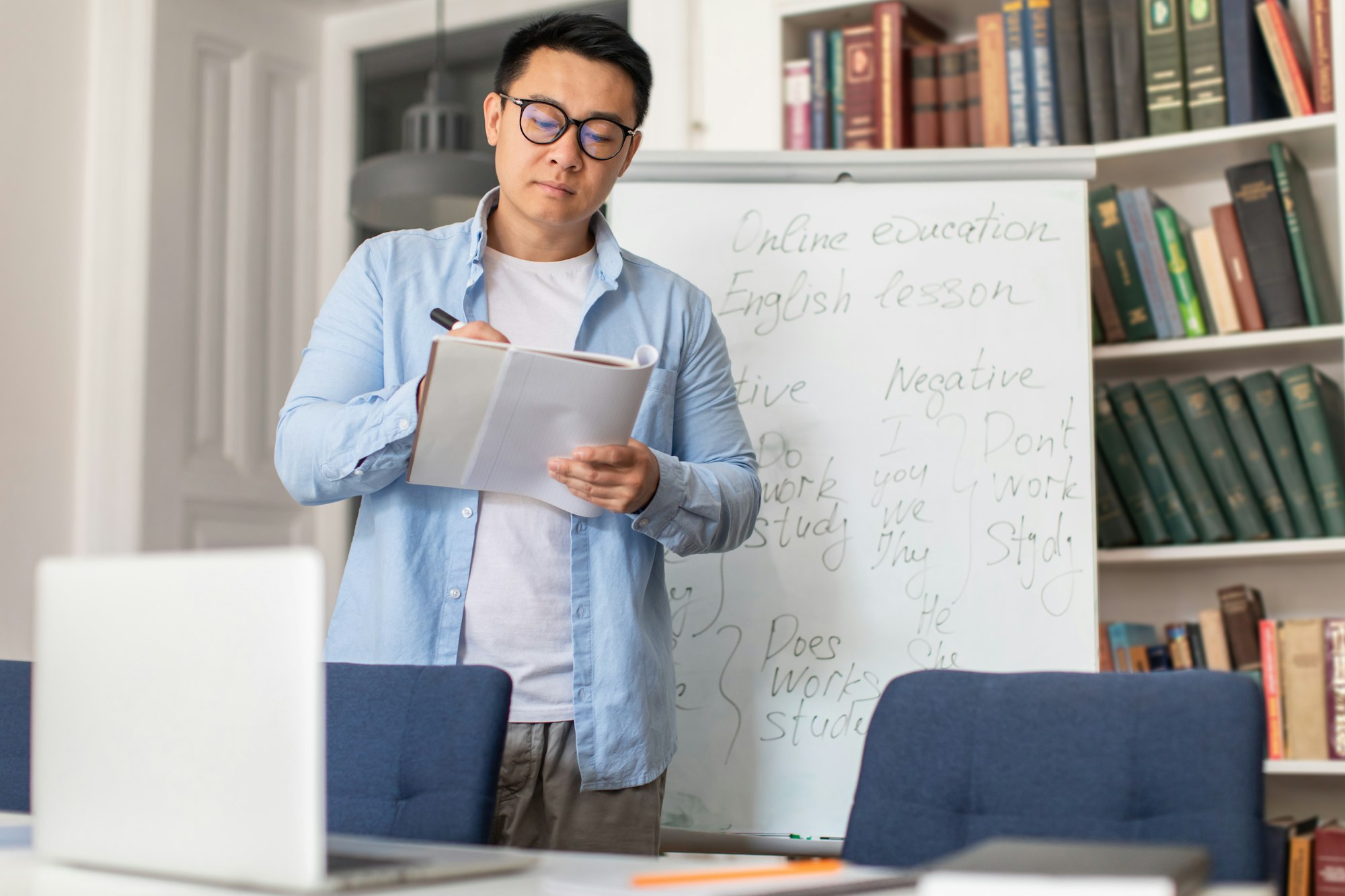 Importance of online journalism degree