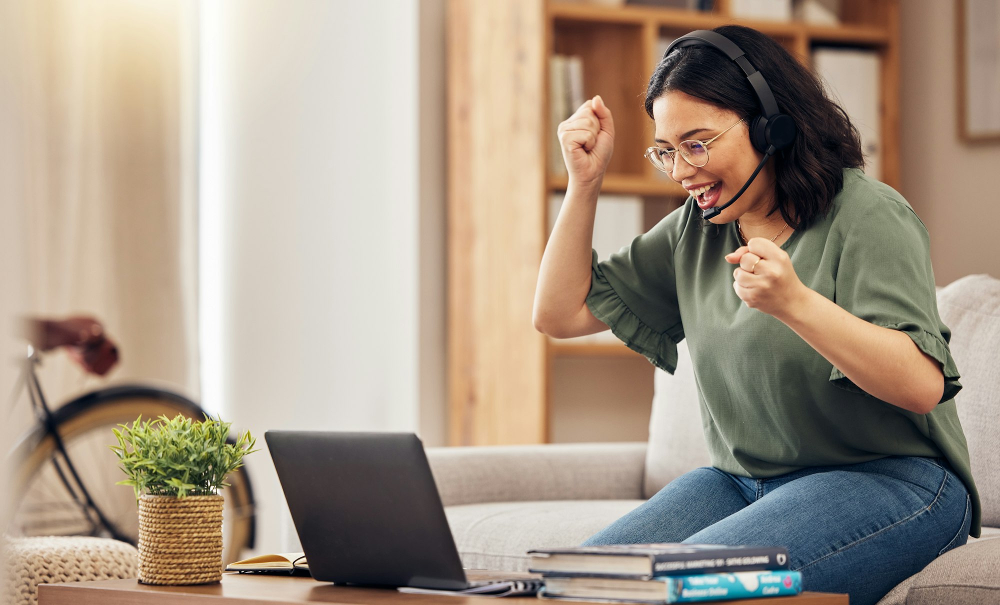 E-Learning Opportunities