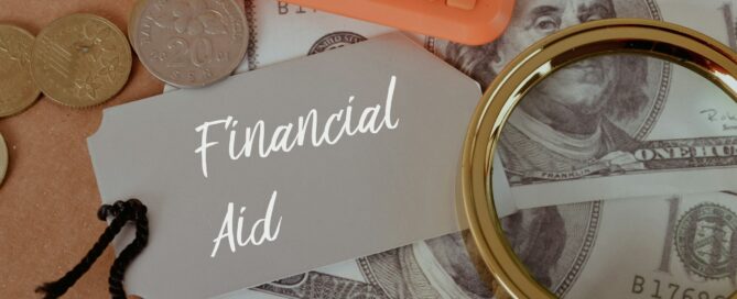 Financial Aid Tips for Students