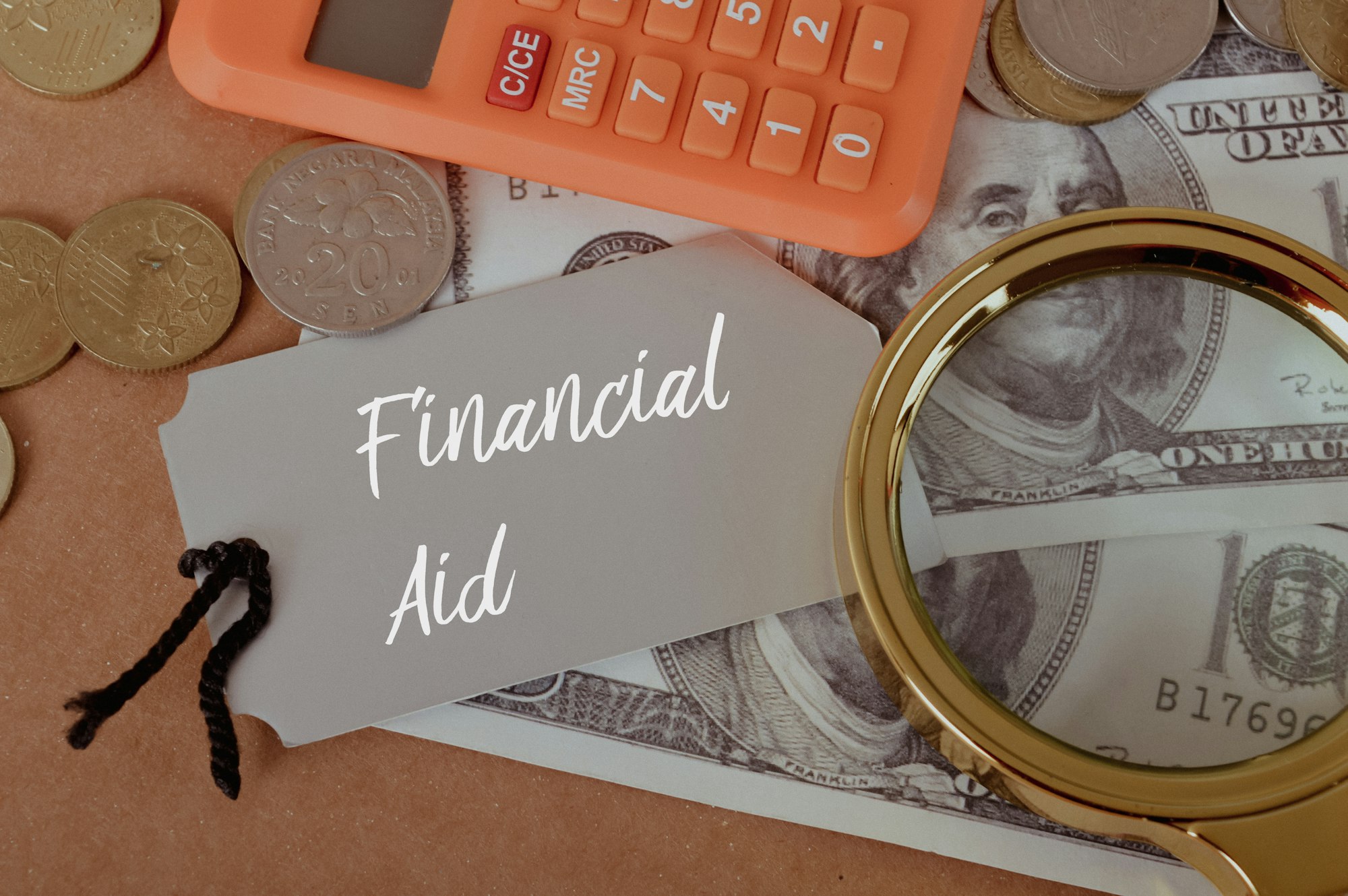 Financial Aid Tips for Students