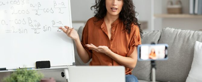 Accredited online math degrees