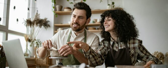 Online courses that can earn a double master