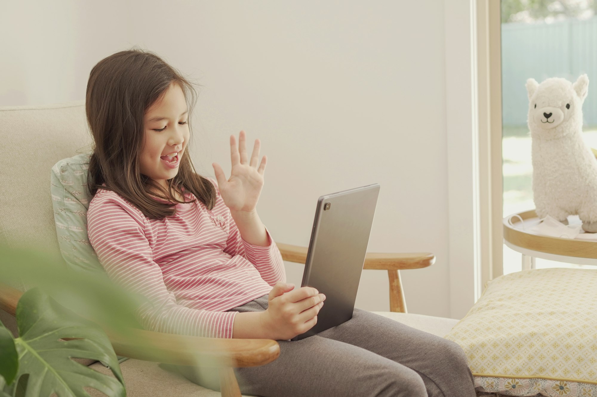 Remote Learning