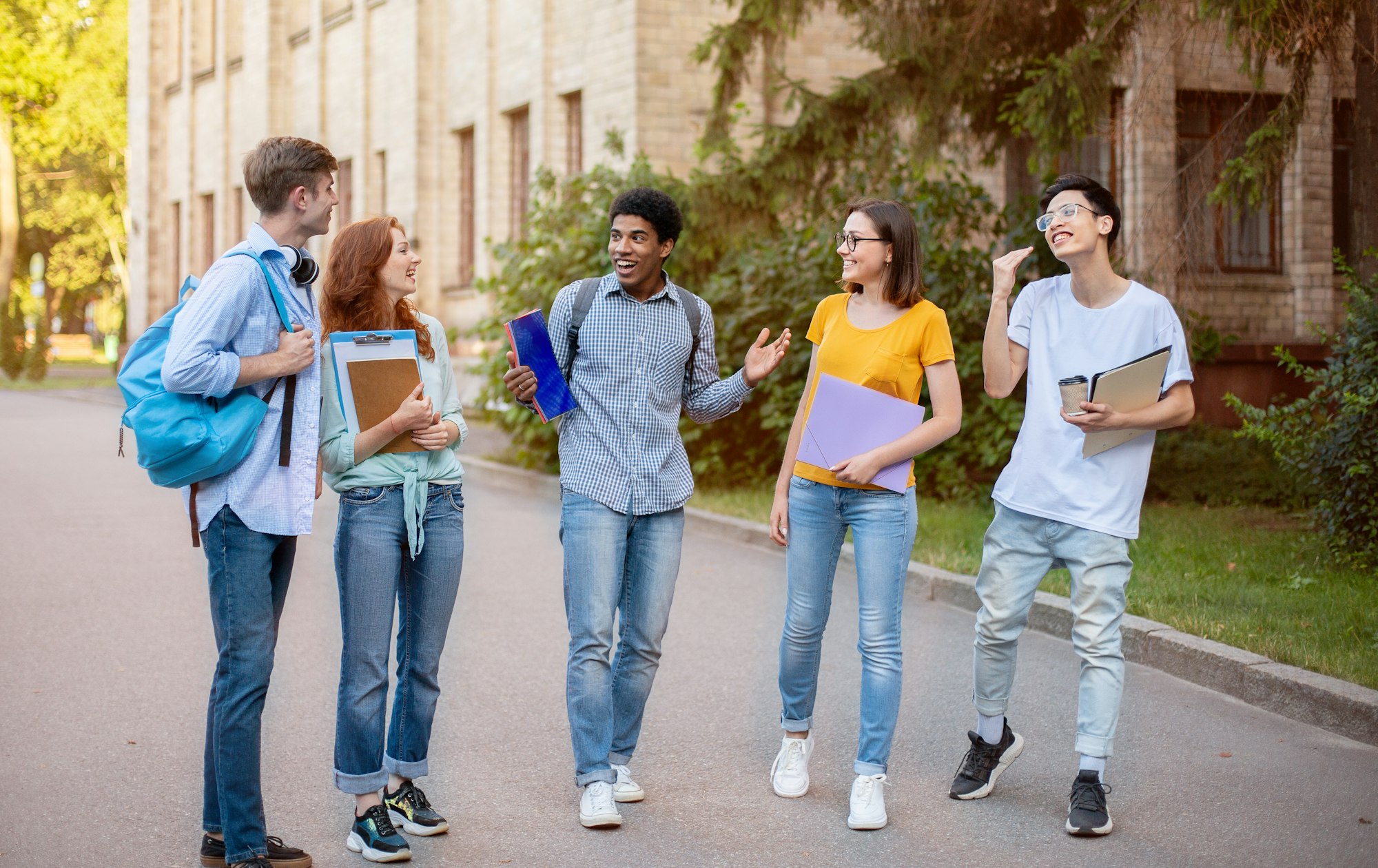 Tips for College Freshmen