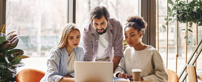 Ways to Improve Your Online Courses