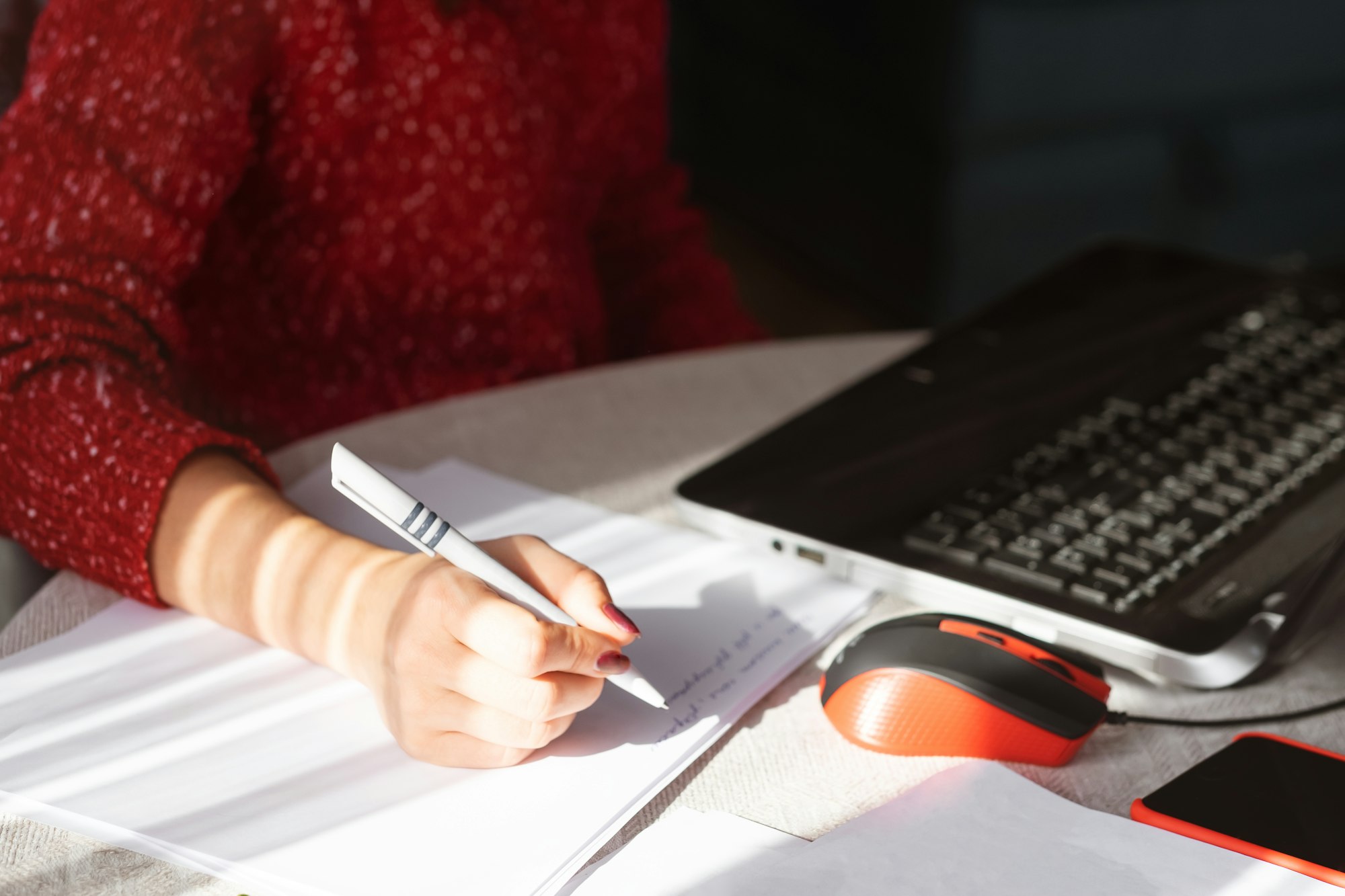 Is online education as effective as traditional campus education?
