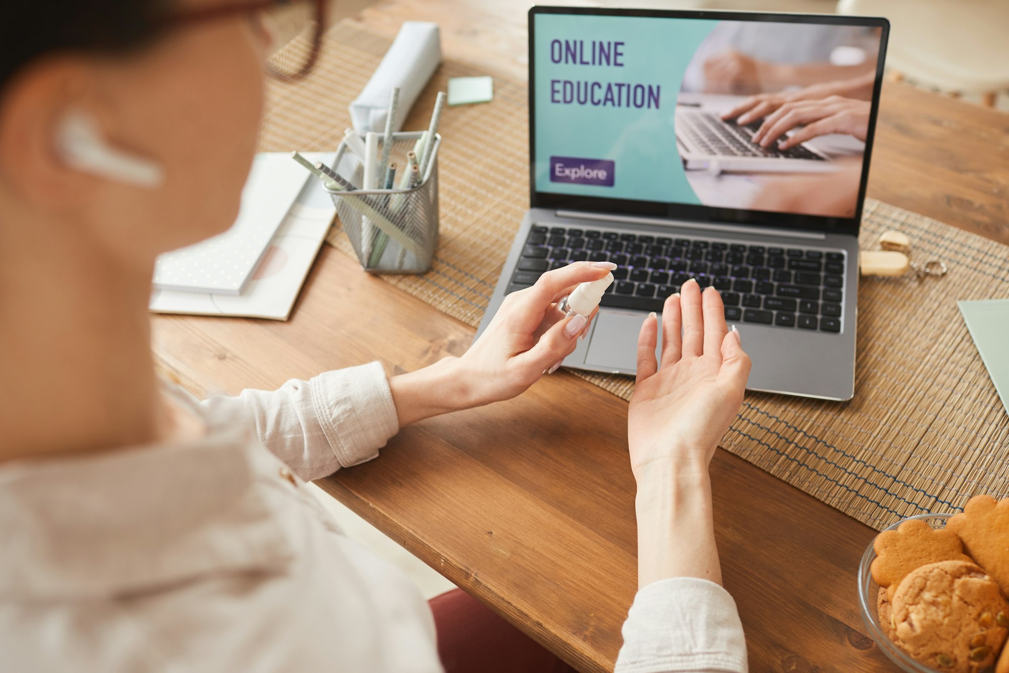 Online Education