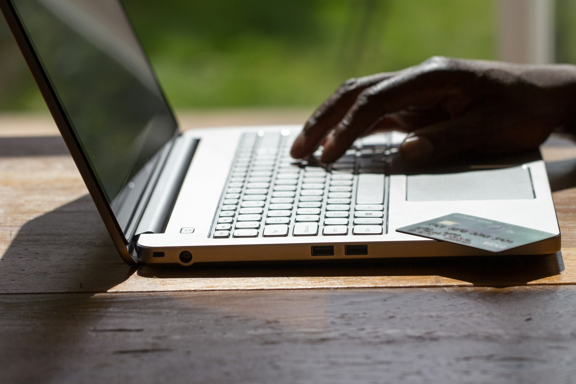 online Master of Finance