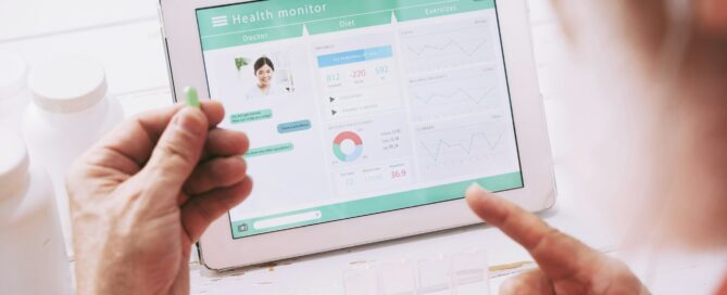 Diploma in Online Health Management