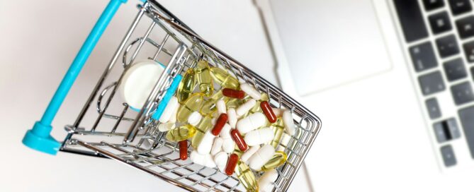 Online pharmacy technician schools