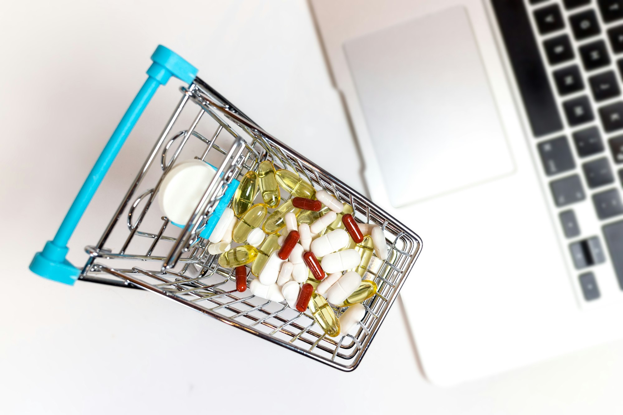 Online pharmacy technician schools