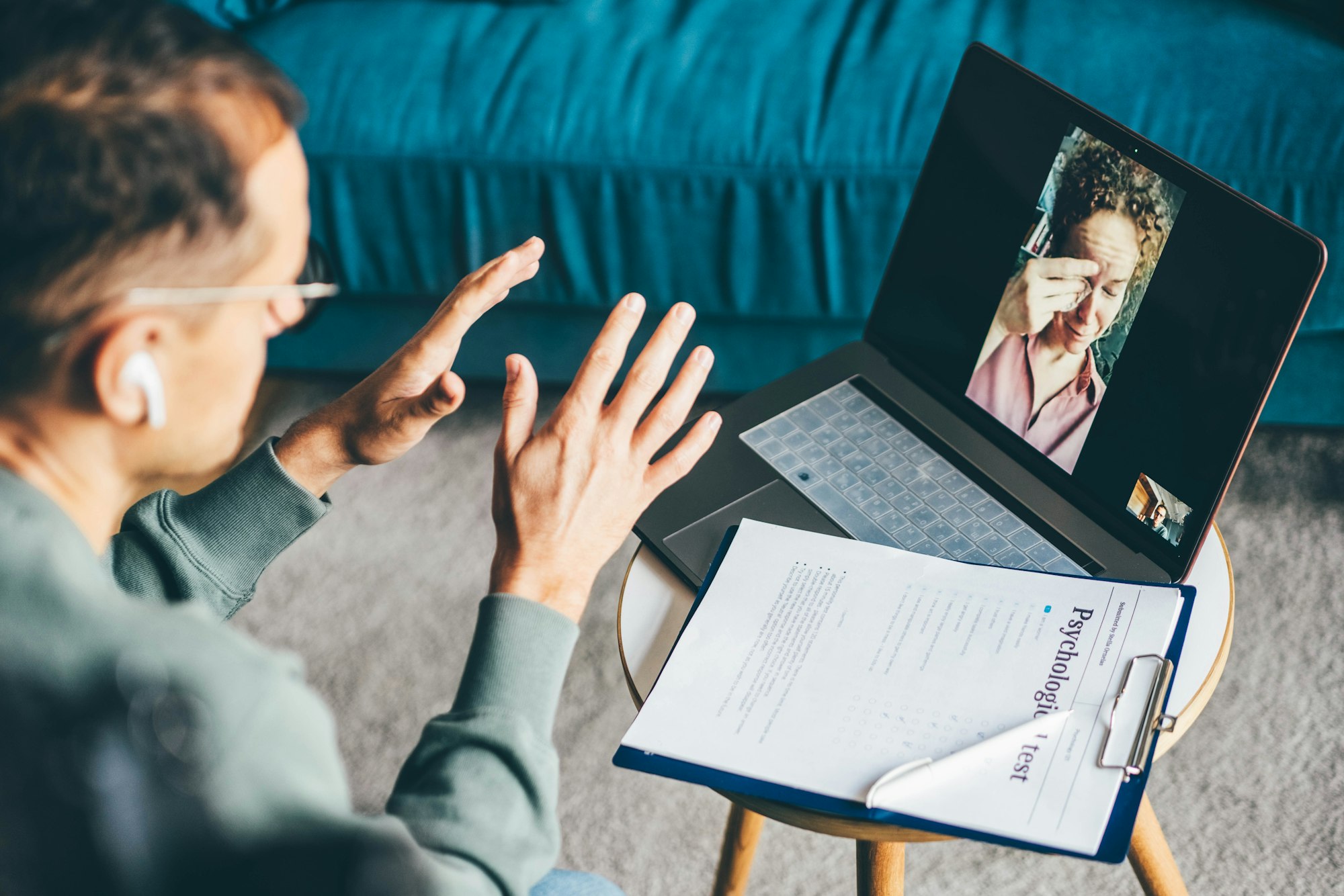 Online certificate of completion in psychology programs