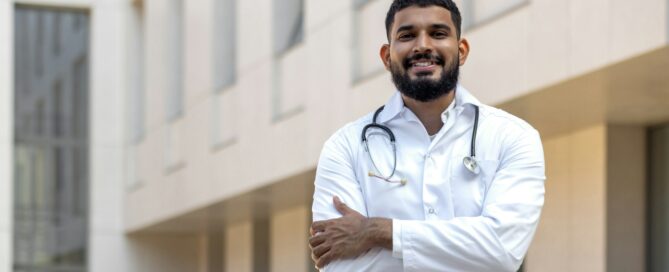 A guide for future doctoral students