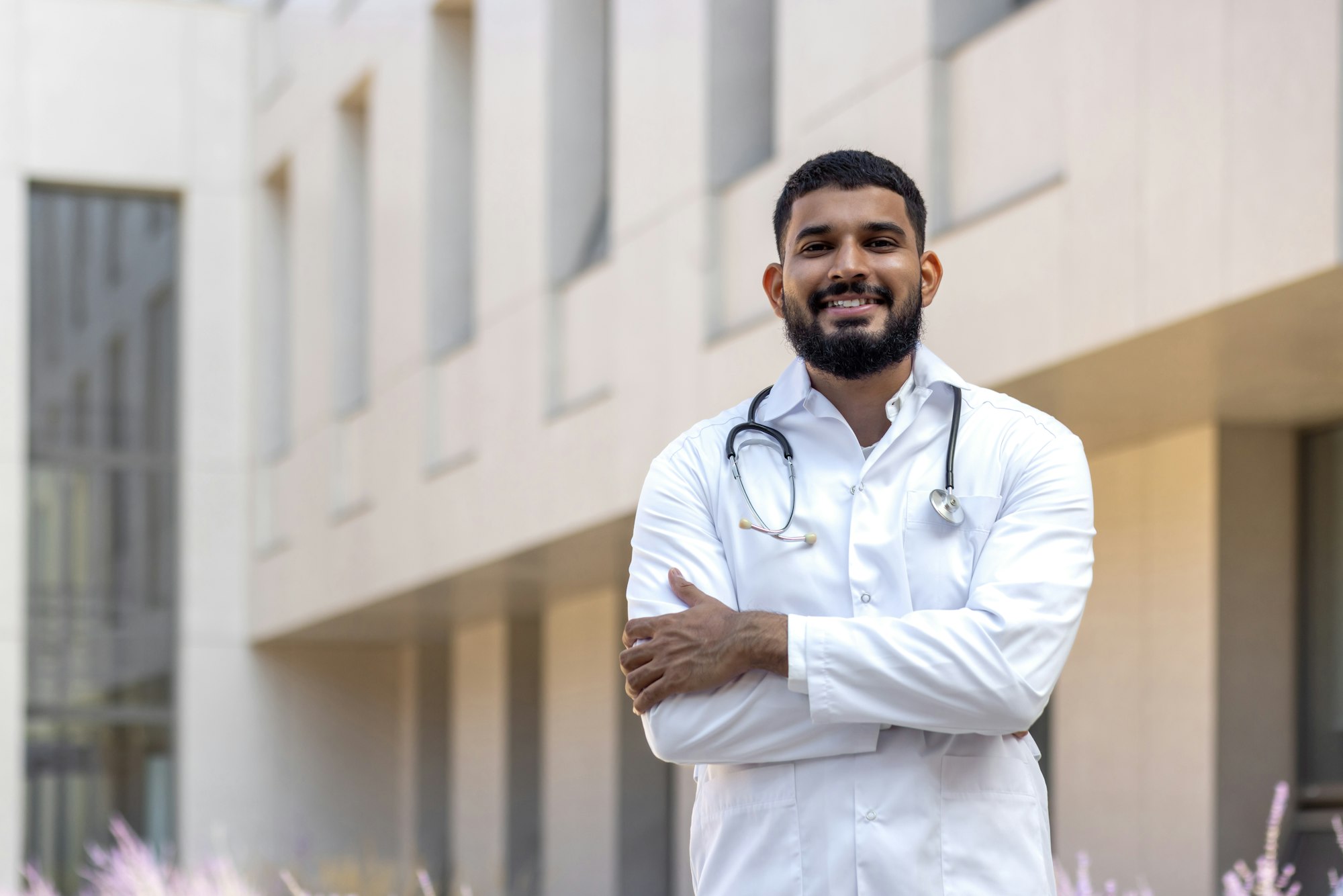 A guide for future doctoral students
