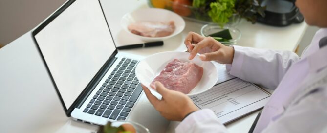Online Nutrition Degree