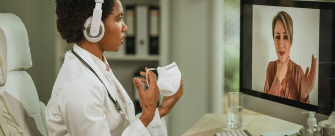 Importance of Online Nursing Degree
