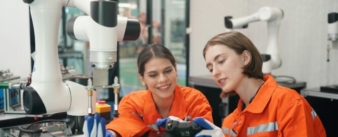 Distance learning Engineering programs