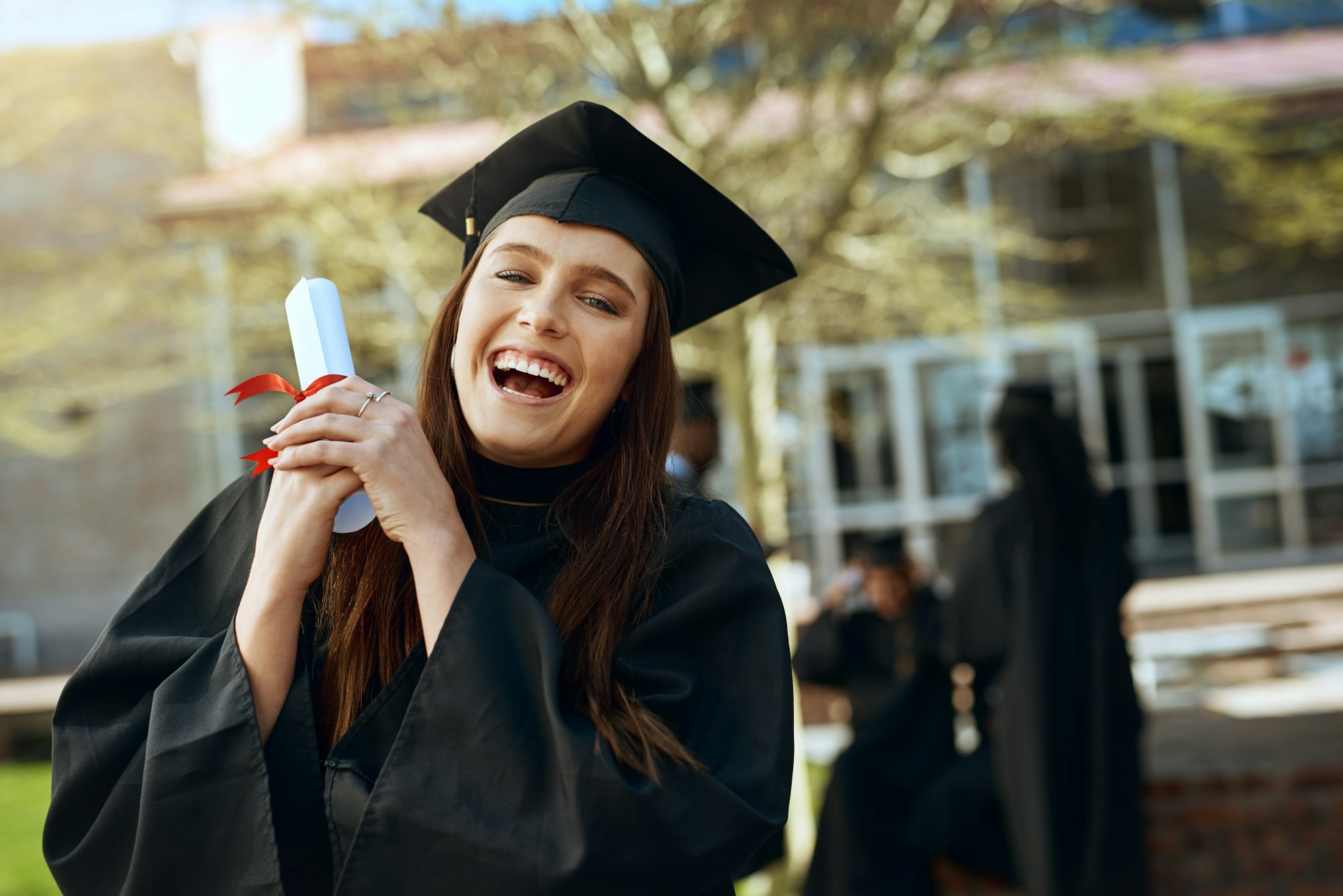 Is an online degree worth it?