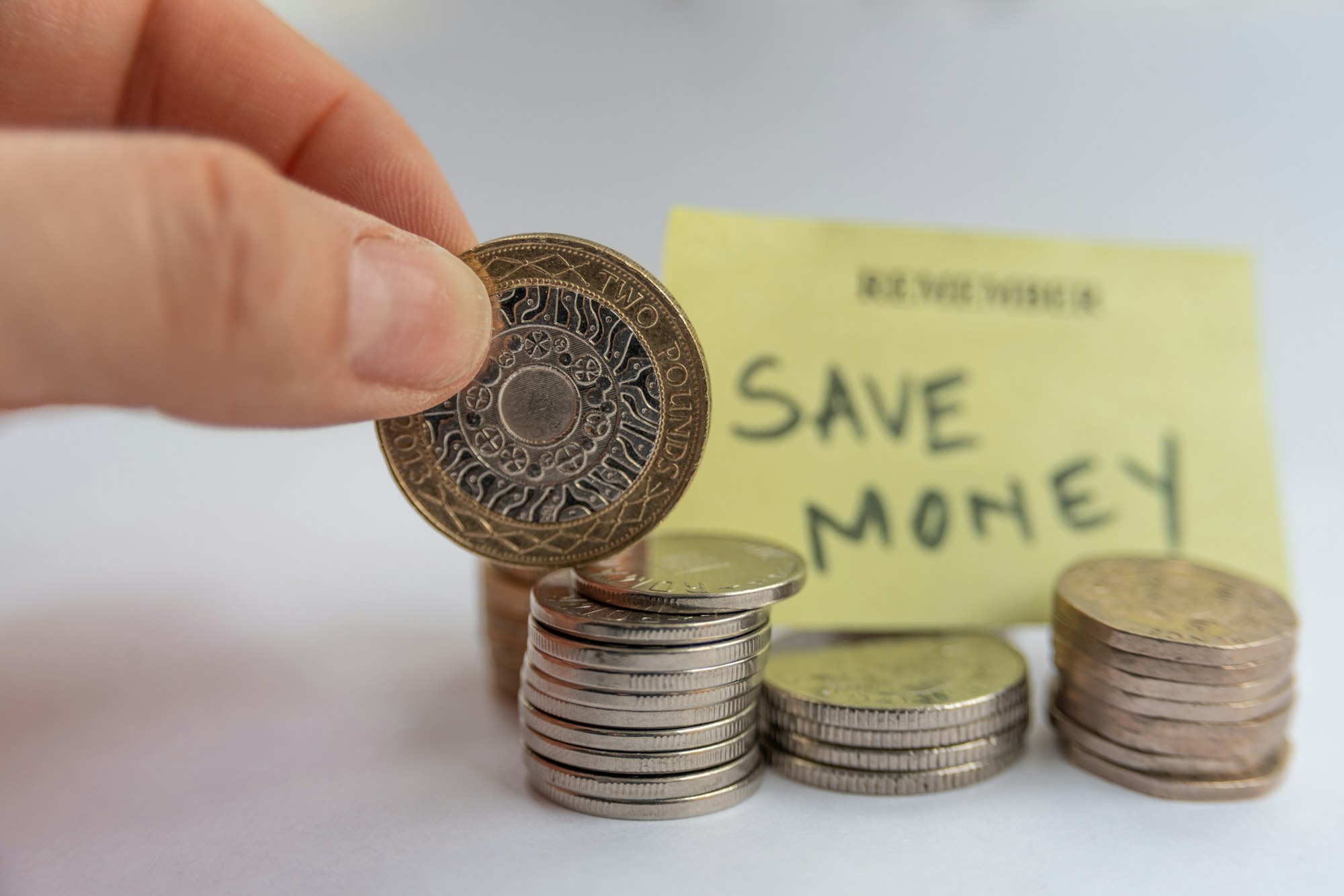 Saving Money Hacks For College Students
