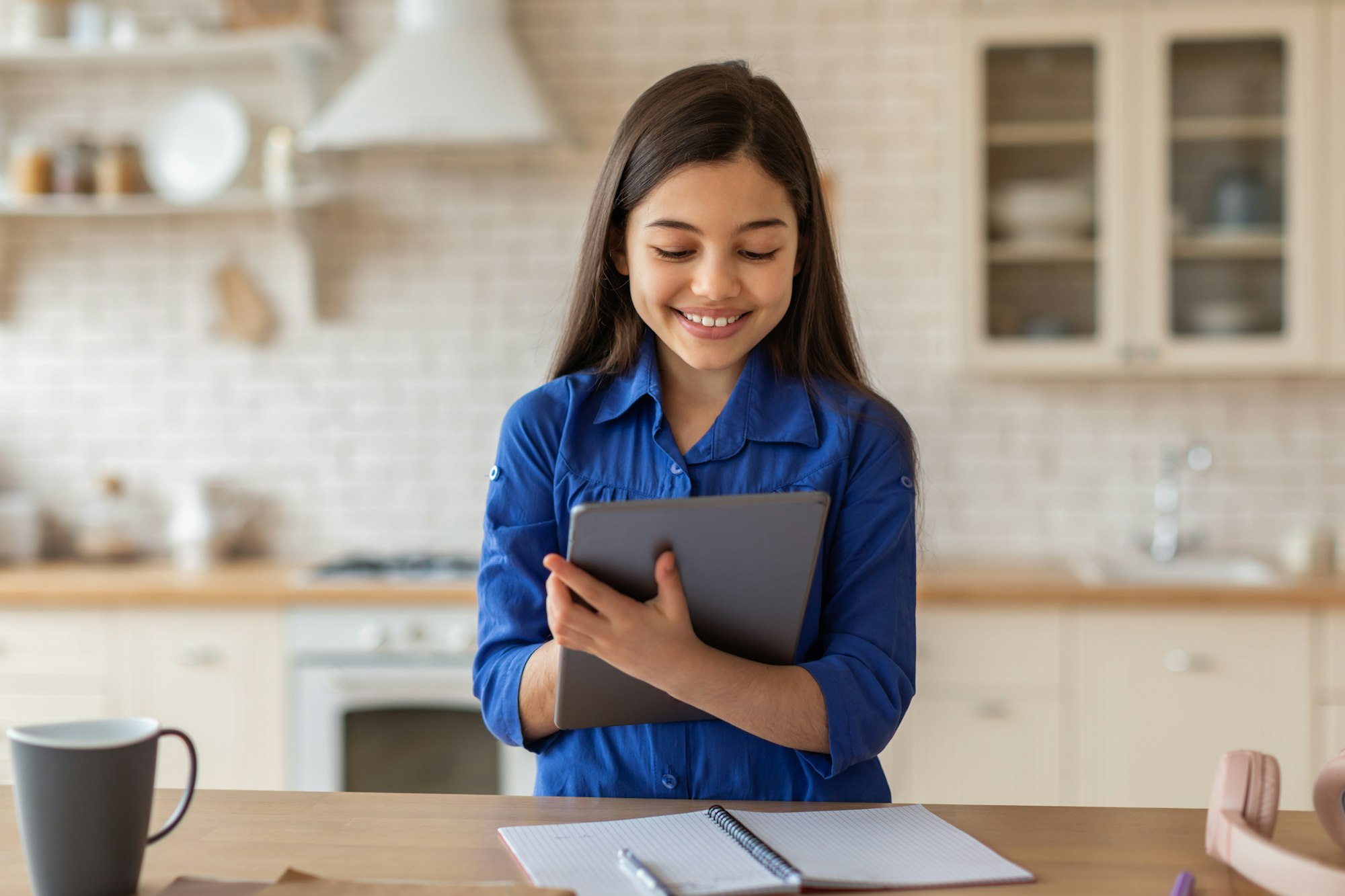blended learning, e-learning, and online learning