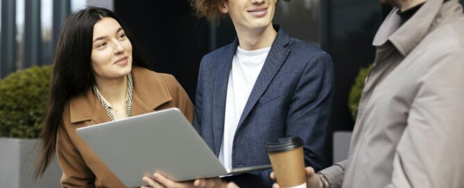 Employers Respect Online Degrees