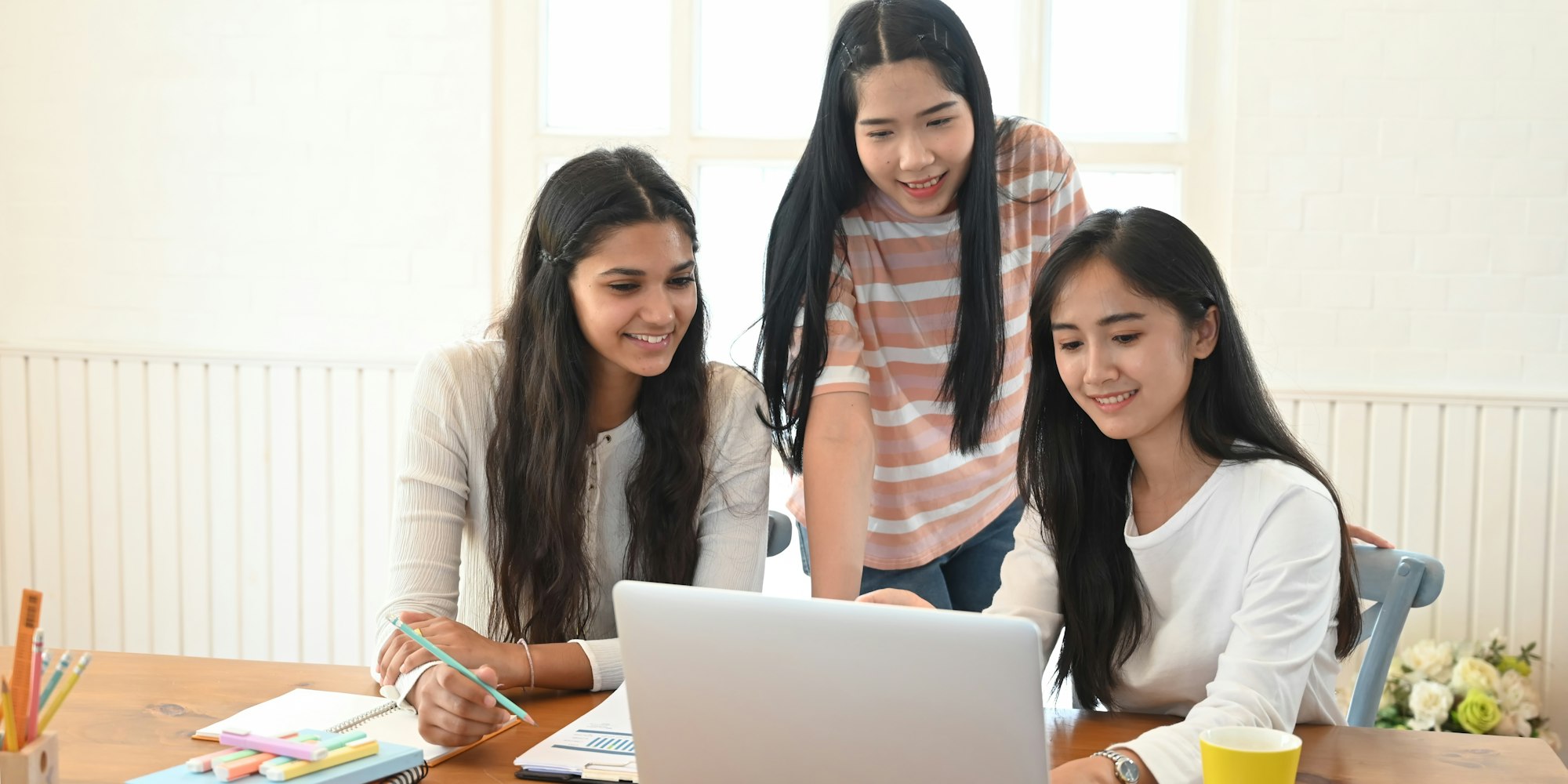 Online university degrees with great career potential