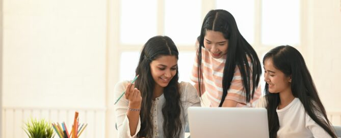 online and traditional university programs
