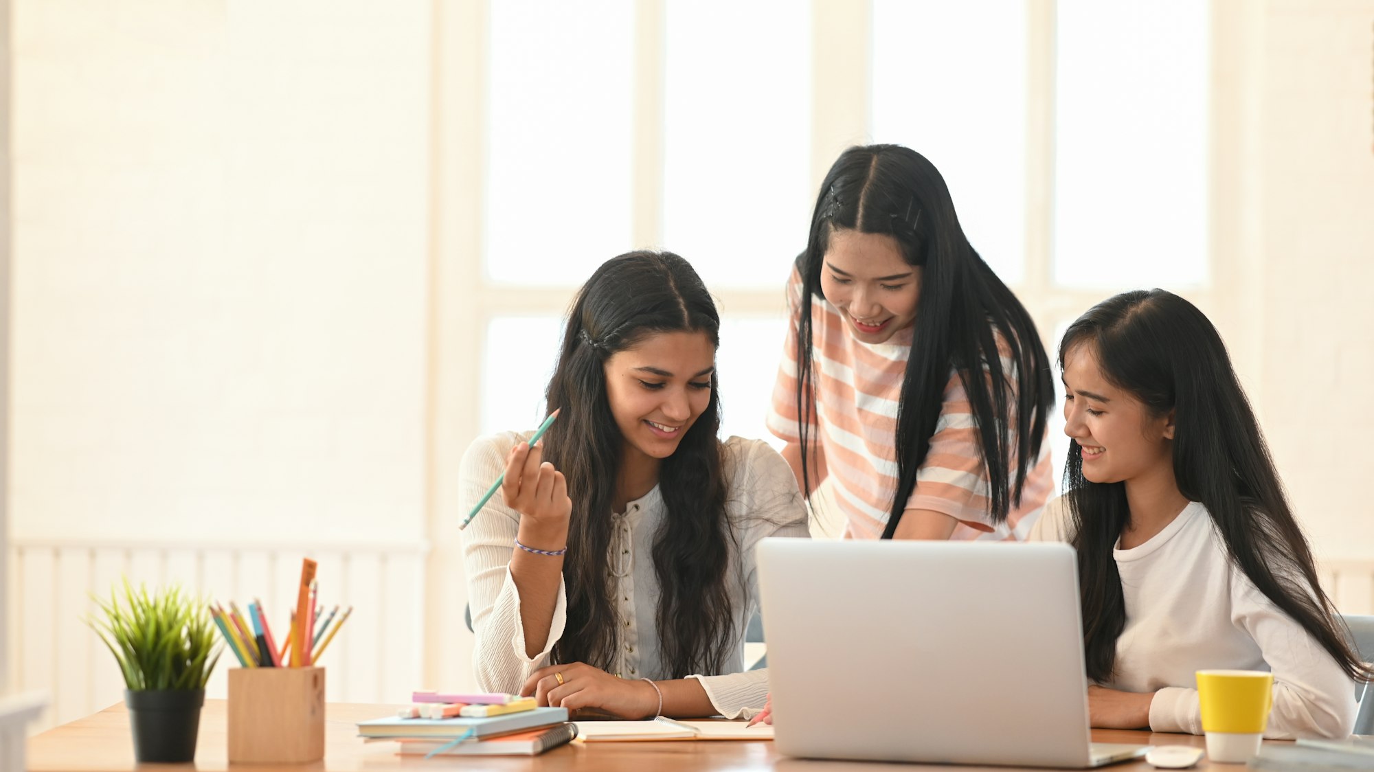 online and traditional university programs