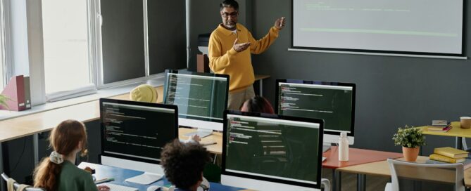 Online College Degree in Computer Science