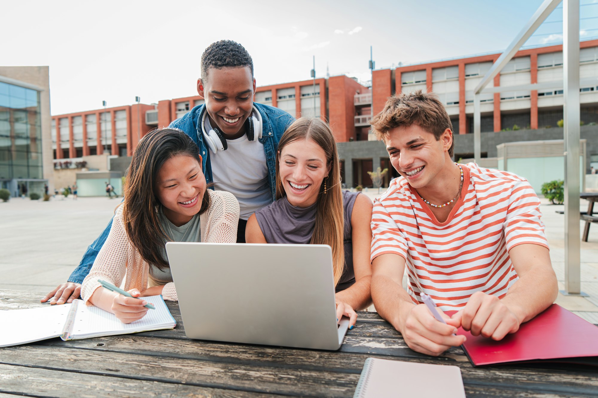 Seven Online Student Strategies for Effective Learning