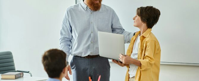 Be the master of your career