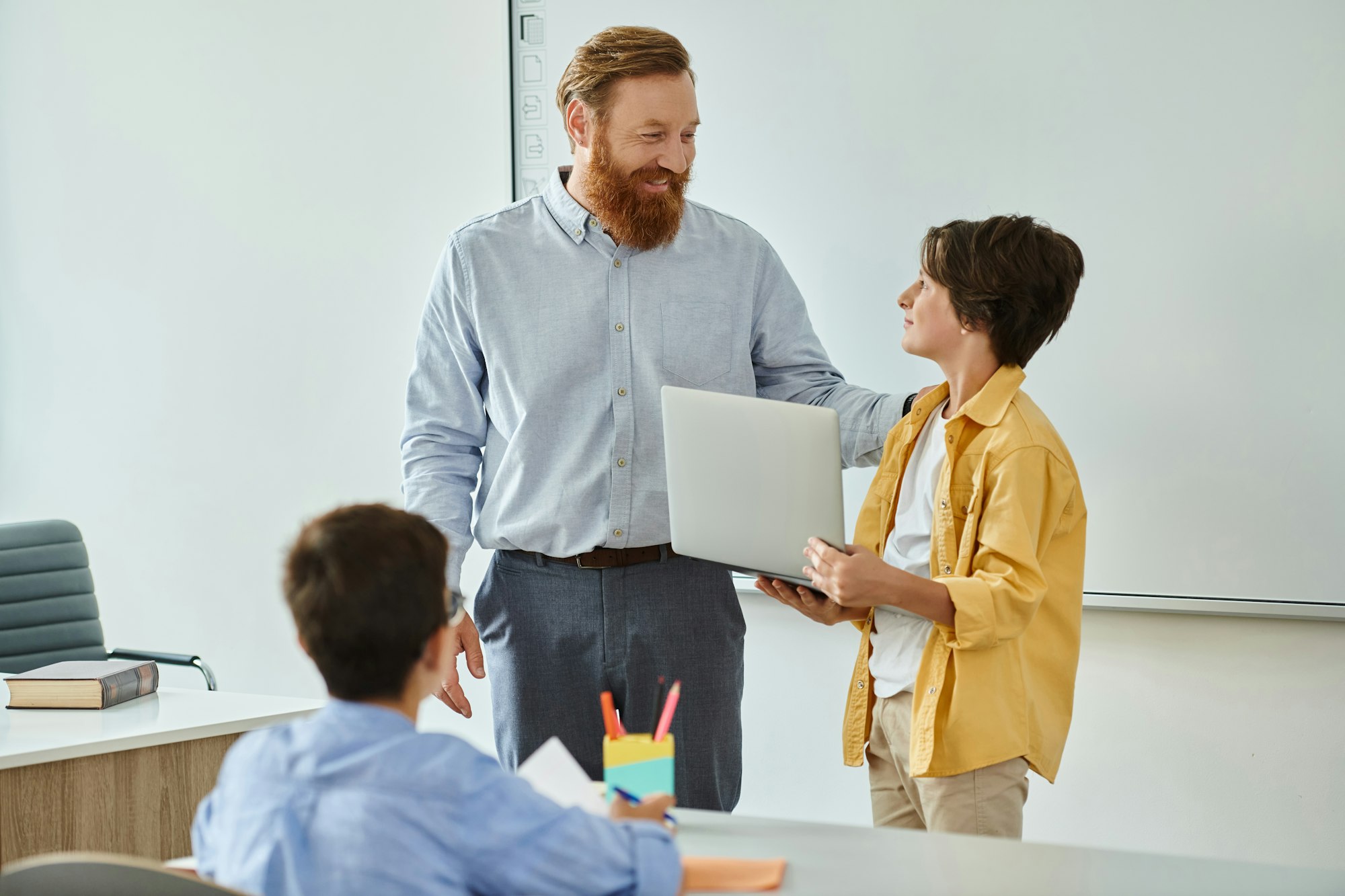 Be the master of your career