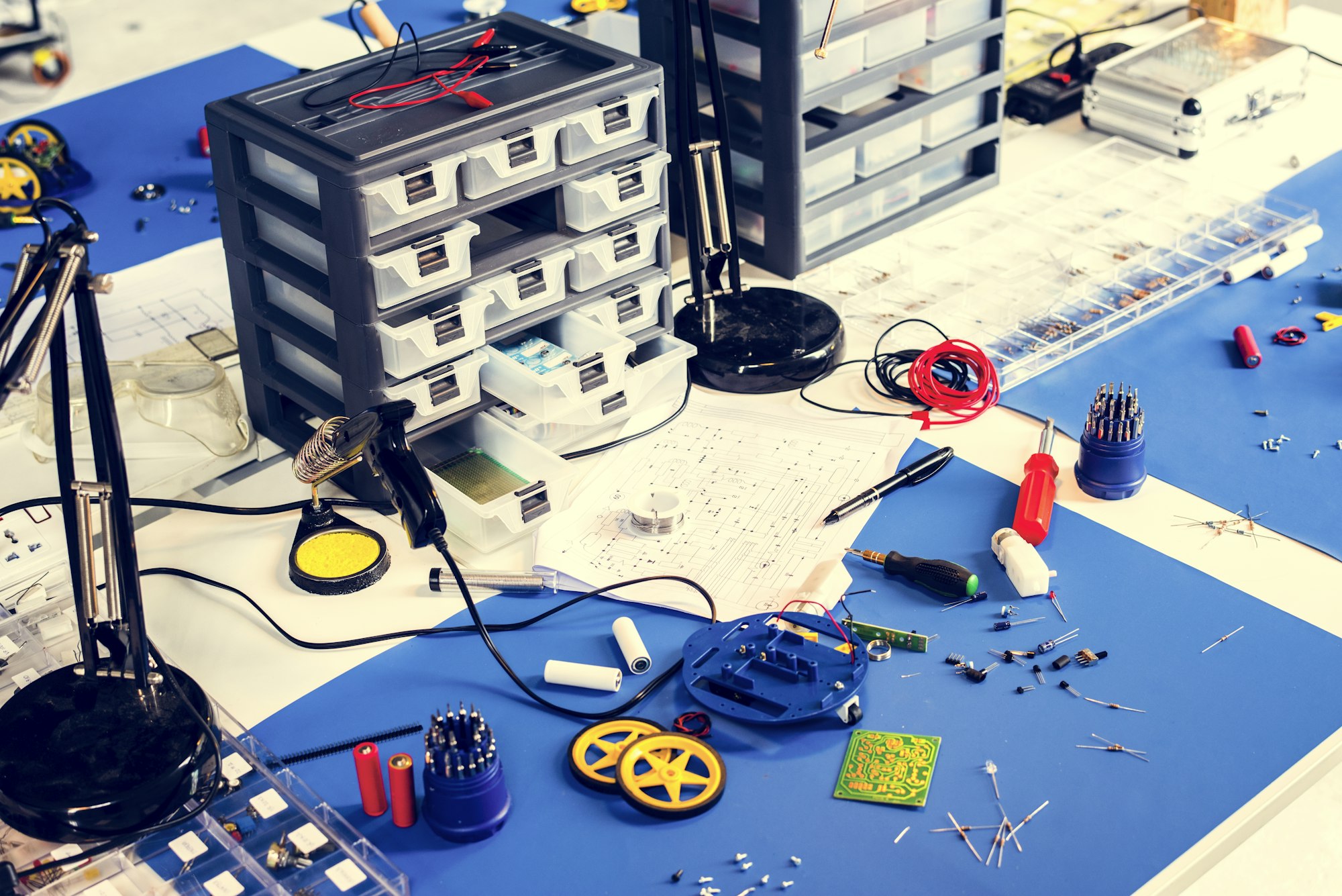 awesome electronic tools for teachers
