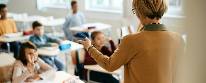 Study in the USA Without IELTS