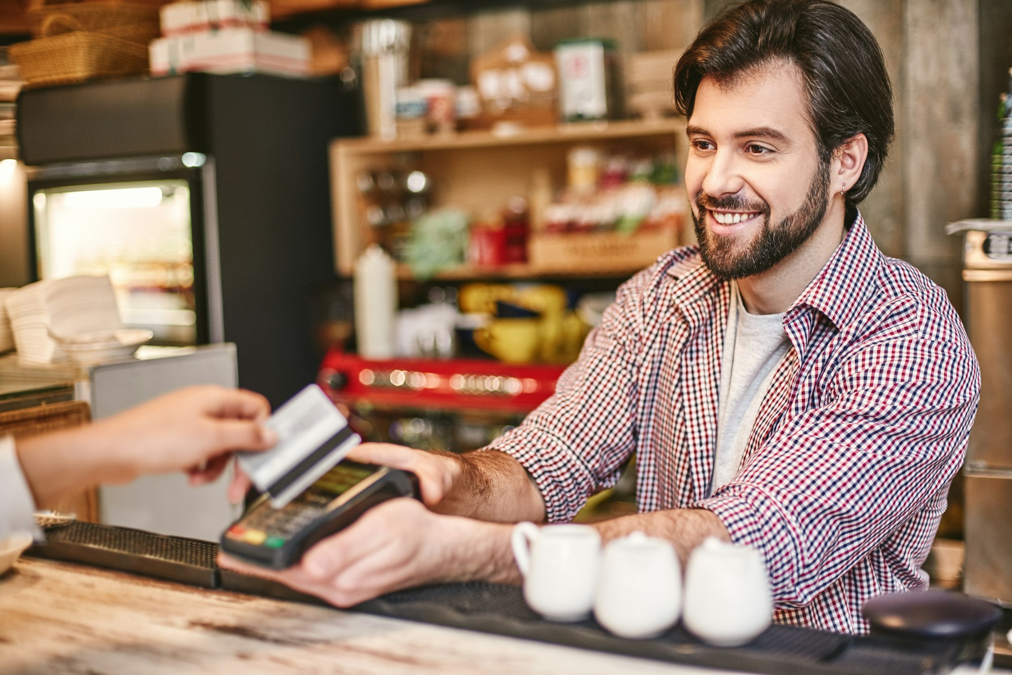 You Start a Small Home-Based Business