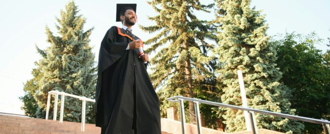 Is a master's degree worth online?