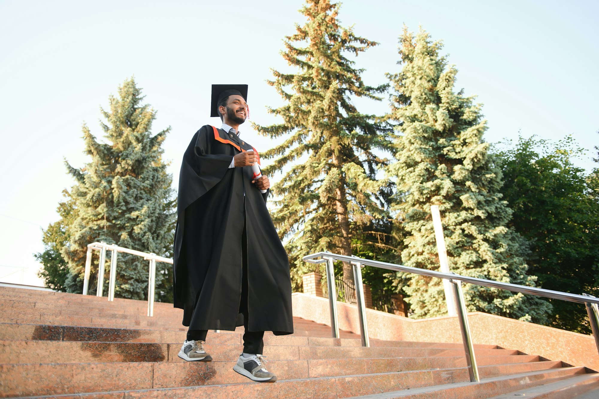 Is a master's degree worth online?