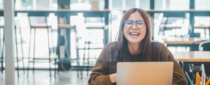 right distance learning organization for your online course