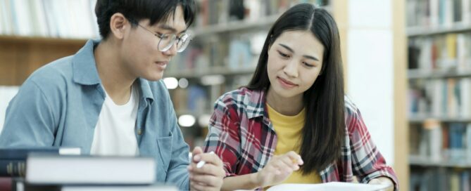 Help Students With Learning
