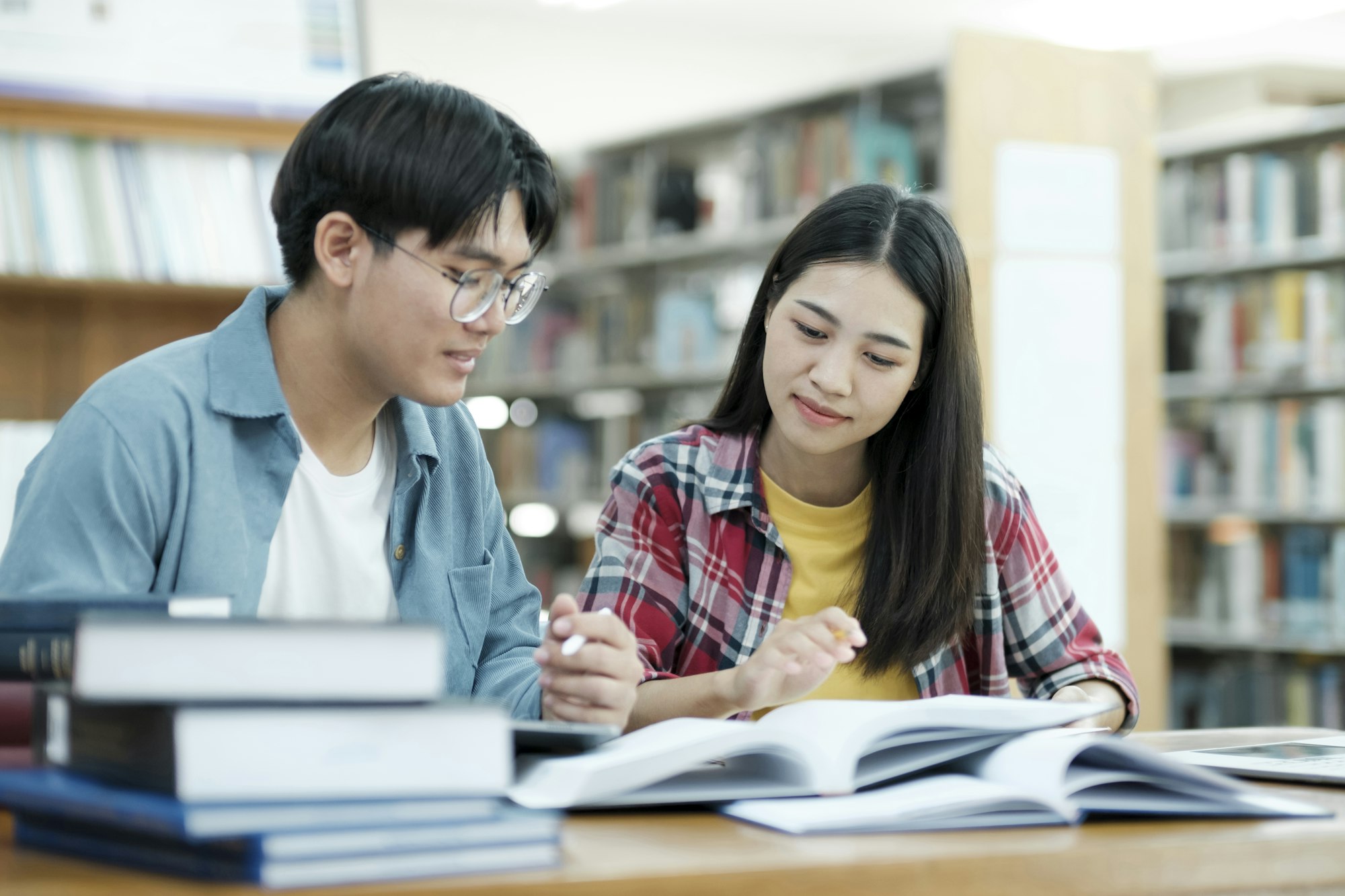 Help Students With Learning