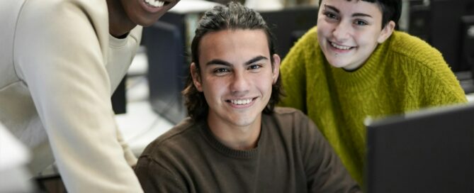 The Students Checklist for Online Classes