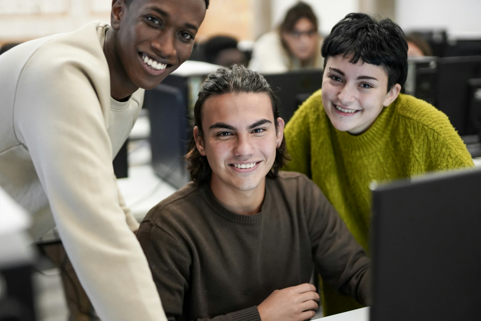 The Students Checklist for Online Classes