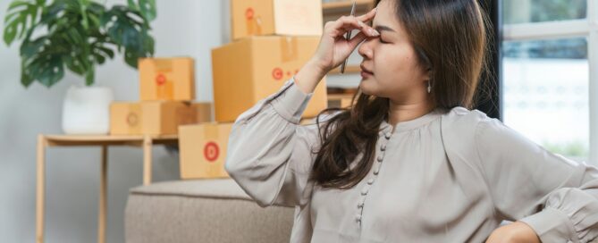 Managing College Stress