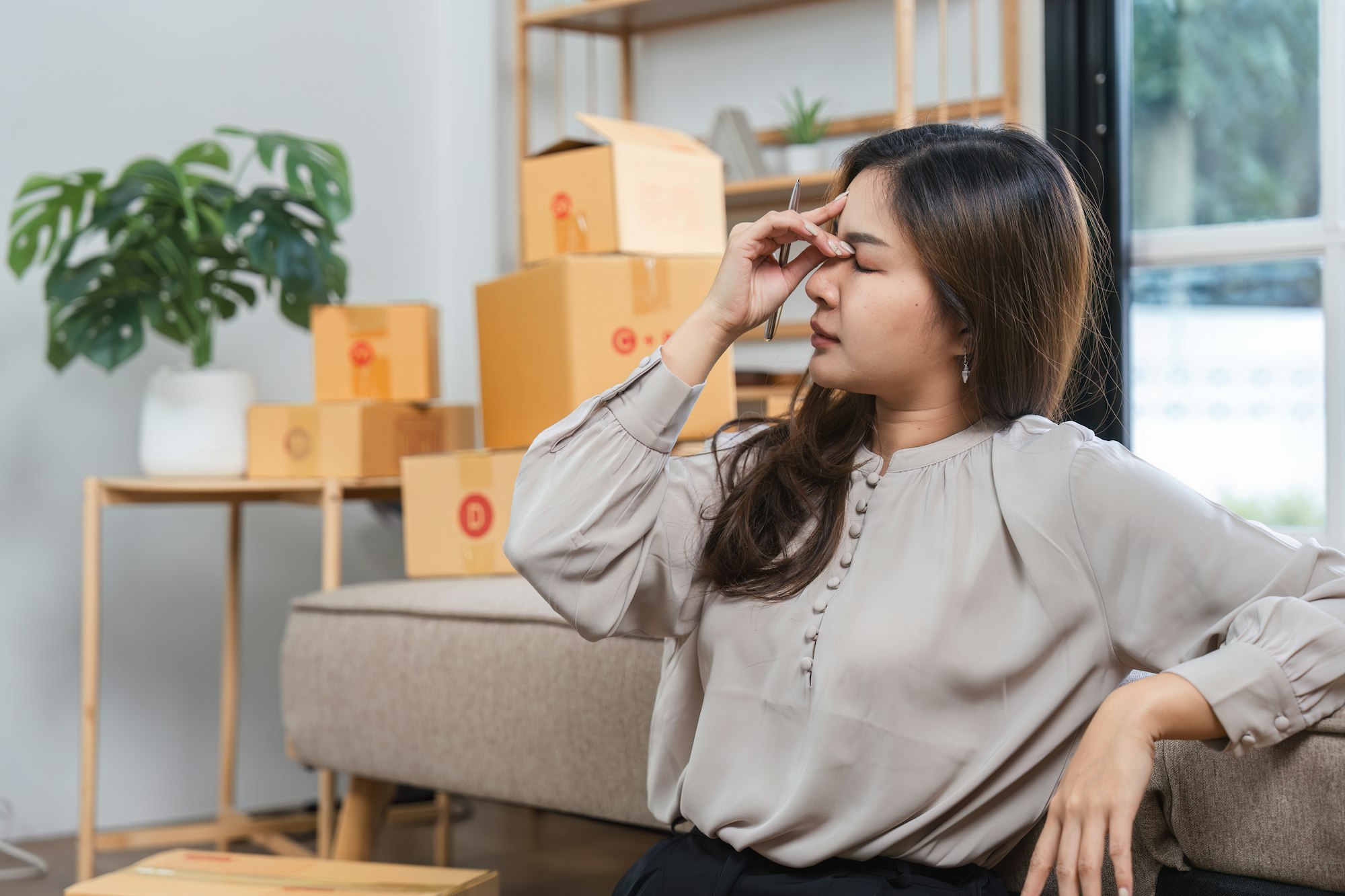Managing College Stress
