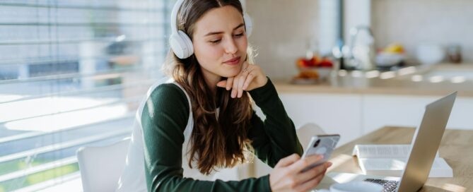 Distance education